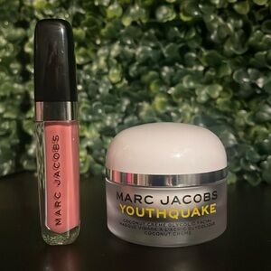 Marc Jacobs Sugar High #382 lip gloss